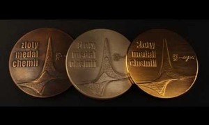 medal